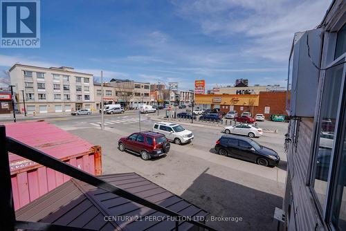 2793 Danforth Avenue, Toronto (Crescent Town), ON 