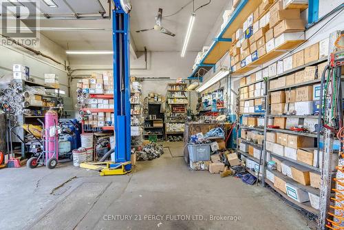 2793 Danforth Avenue, Toronto (Crescent Town), ON 