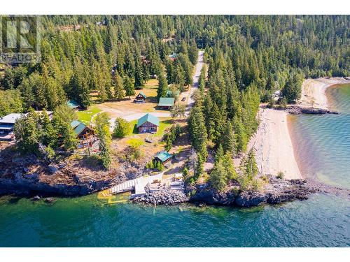 14304 Maia Lane, Gray Creek, BC 