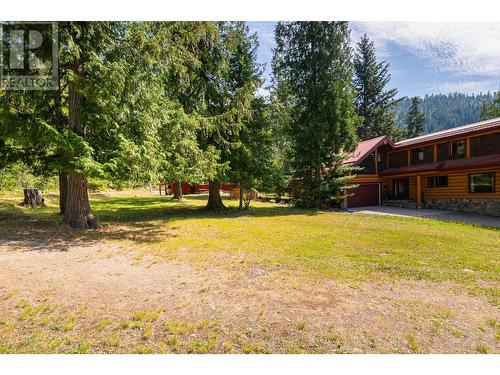 14304 Maia Lane, Gray Creek, BC 