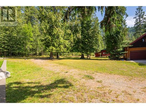 14304 Maia Lane, Gray Creek, BC 