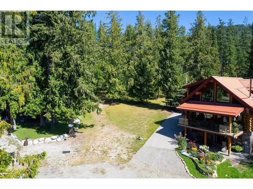 14304 Maia Lane, Gray Creek, BC 