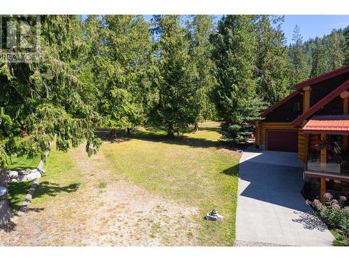 14304 Maia Lane, Gray Creek, BC 