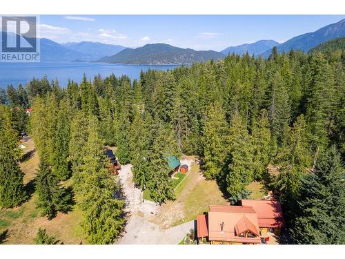 14304 Maia Lane, Gray Creek, BC 