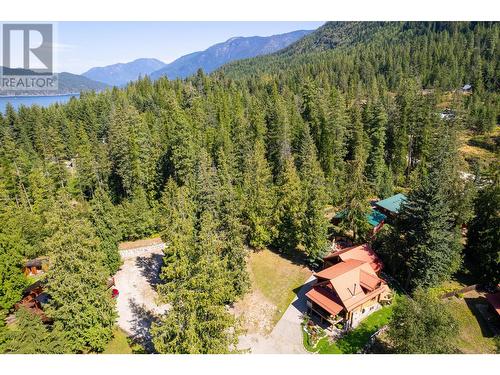 14304 Maia Lane, Gray Creek, BC 