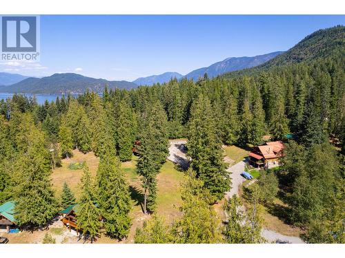 14304 Maia Lane, Gray Creek, BC 