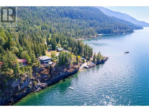 14304 Maia Lane, Gray Creek, BC 