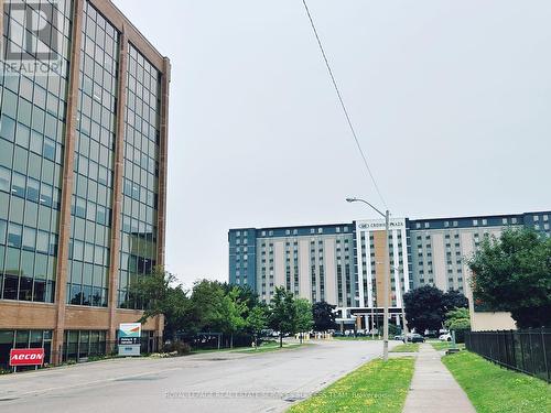 150 - 10 Carlson Court, Toronto (West Humber-Clairville), ON 