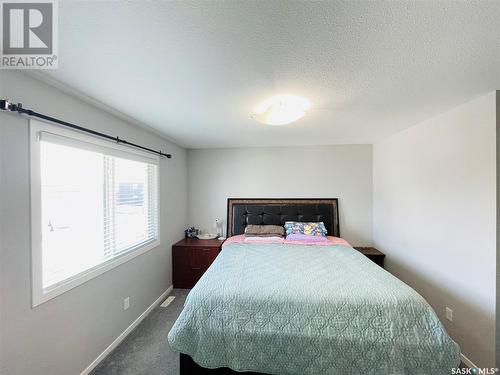 3355 Green Sandcherry Street, Regina, SK - Indoor Photo Showing Bedroom