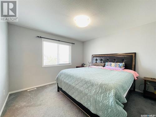 3355 Green Sandcherry Street, Regina, SK - Indoor Photo Showing Bedroom