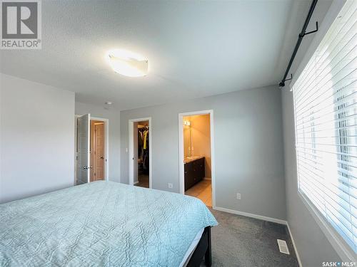 3355 Green Sandcherry Street, Regina, SK - Indoor Photo Showing Bedroom