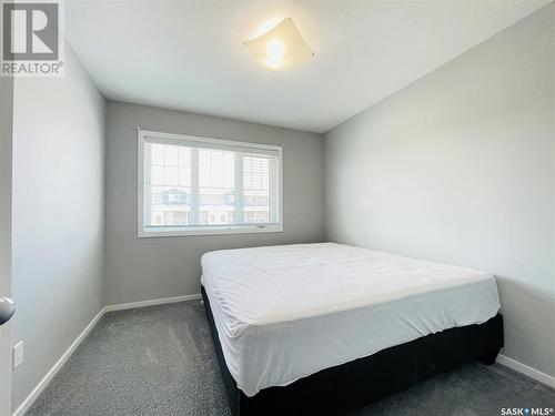 3355 Green Sandcherry Street, Regina, SK - Indoor Photo Showing Bedroom