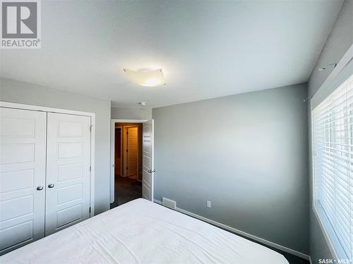 3355 Green Sandcherry Street, Regina, SK - Indoor Photo Showing Bedroom