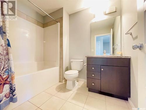 3355 Green Sandcherry Street, Regina, SK - Indoor Photo Showing Bathroom