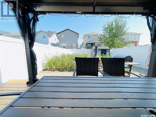 3355 Green Sandcherry Street, Regina, SK - Outdoor With Exterior