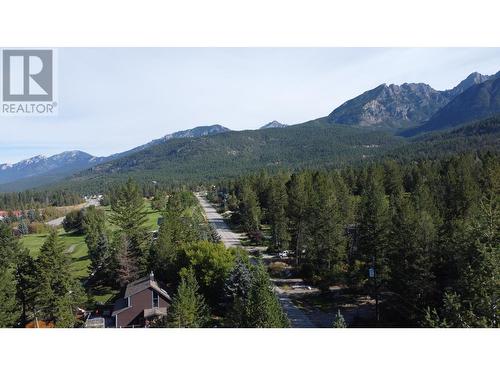 5185 Hot Springs Road, Fairmont Hot Springs, BC 