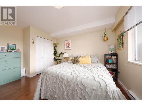 4169-4175 Fraser Street, Vancouver, BC - Indoor Photo Showing Bedroom