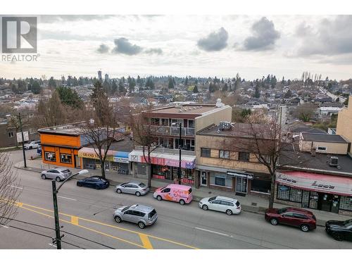 4169-4175 Fraser Street, Vancouver, BC - Outdoor With View