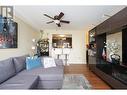 4169-4175 Fraser Street, Vancouver, BC  - Indoor Photo Showing Living Room 