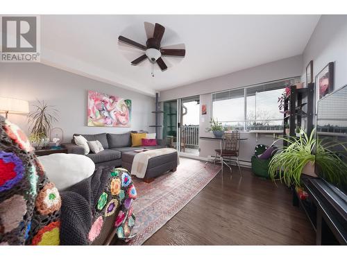 4169-4175 Fraser Street, Vancouver, BC - Indoor