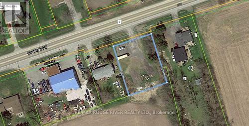 7449 County 2 Road, Port Hope, ON 