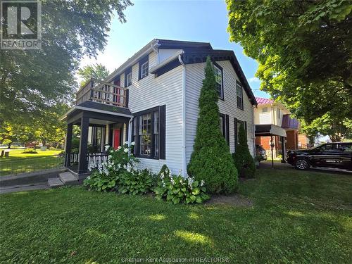 78 Victoria Avenue, Chatham, ON 