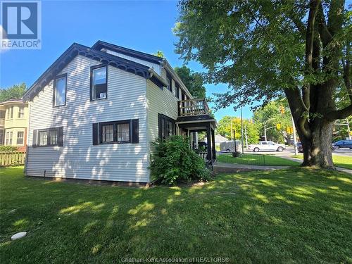 78 Victoria Avenue, Chatham, ON 