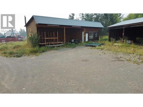 223 Jens Road, 100 Mile House, BC 