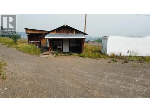 223 Jens Road, 100 Mile House, BC 