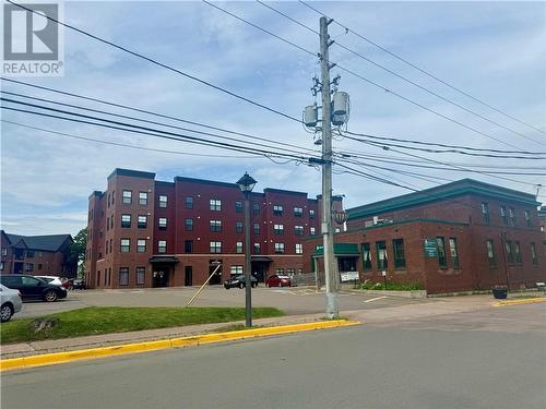 16,18,20 York Street, Sackville, NB 