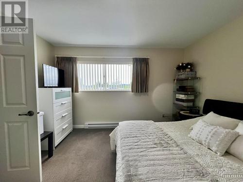 921 W 1St Avenue, Prince Rupert, BC - Indoor Photo Showing Bedroom