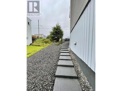 921 W 1St Avenue, Prince Rupert, BC - Outdoor