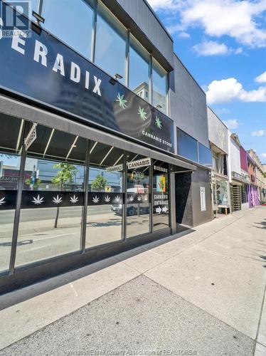 545 Ouellette Avenue, Windsor, ON 