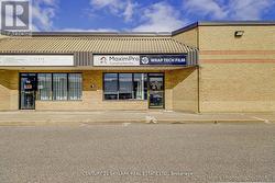 38 - 2500 WILLIAMS PARKWAY  Brampton (Gore Industrial North), ON L6S 5M9