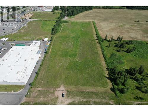 Lot 3 Maple Drive, Quesnel, BC 