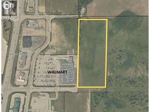 Lot 3 Maple Drive, Quesnel, BC 