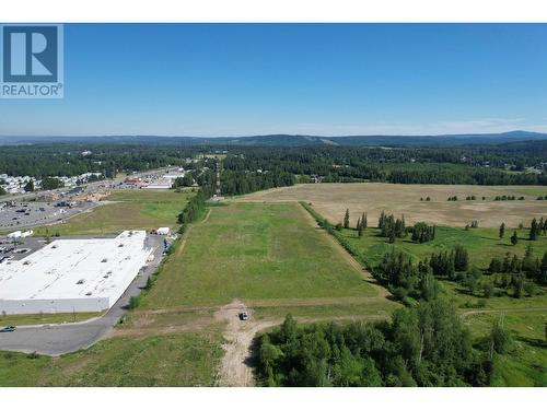 Lot 3 Maple Drive, Quesnel, BC 