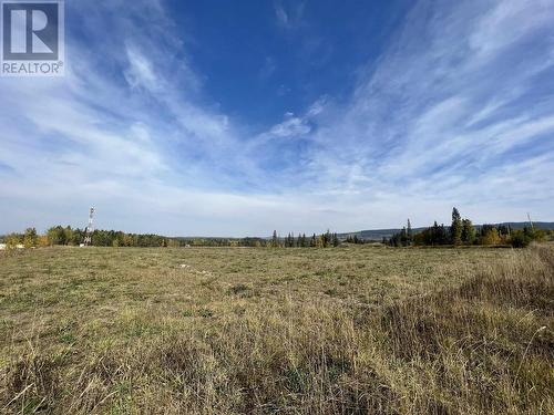 Lot 3 Maple Drive, Quesnel, BC 