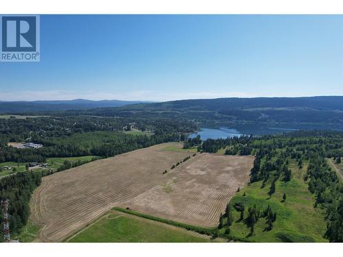 Lot A Dl 6677 Gook Road, Quesnel, BC 