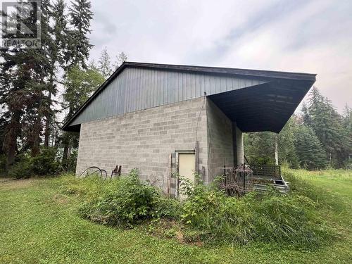 Lot A Dl 6677 Gook Road, Quesnel, BC 