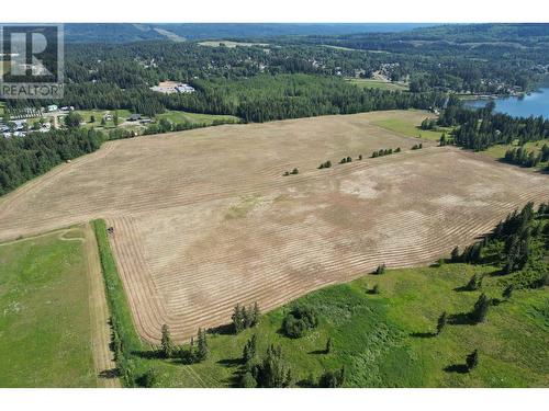 Lot A Dl 6677 Gook Road, Quesnel, BC 