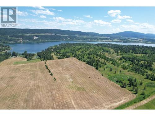 Lot A Dl 6677 Gook Road, Quesnel, BC 