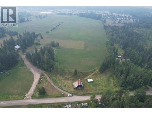 Lot A Dl 6677 Gook Road, Quesnel, BC 