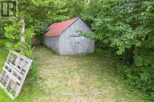 Lot 14 Wakeford Road, Kawartha Lakes (Little Britain), ON 