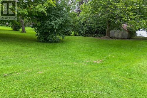 Lot 14 Wakeford Road, Kawartha Lakes (Little Britain), ON 