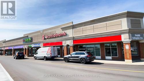 B11 - 9600 Islington Avenue, Vaughan (West Woodbridge), ON 