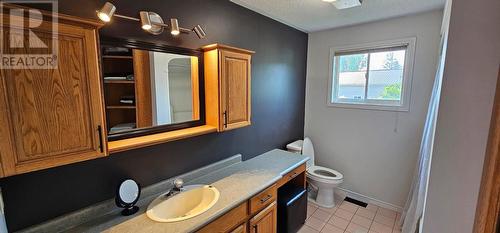 1033 Black Rd, Sault Ste. Marie, ON - Indoor Photo Showing Bathroom