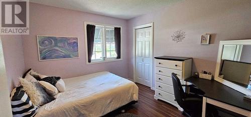 1033 Black Rd, Sault Ste. Marie, ON - Indoor Photo Showing Bedroom