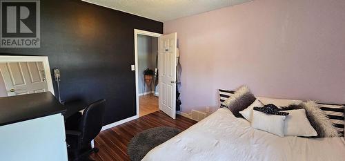 1033 Black Rd, Sault Ste. Marie, ON - Indoor Photo Showing Bedroom