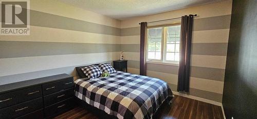 1033 Black Rd, Sault Ste. Marie, ON - Indoor Photo Showing Bedroom